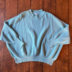 Boutique Sweater